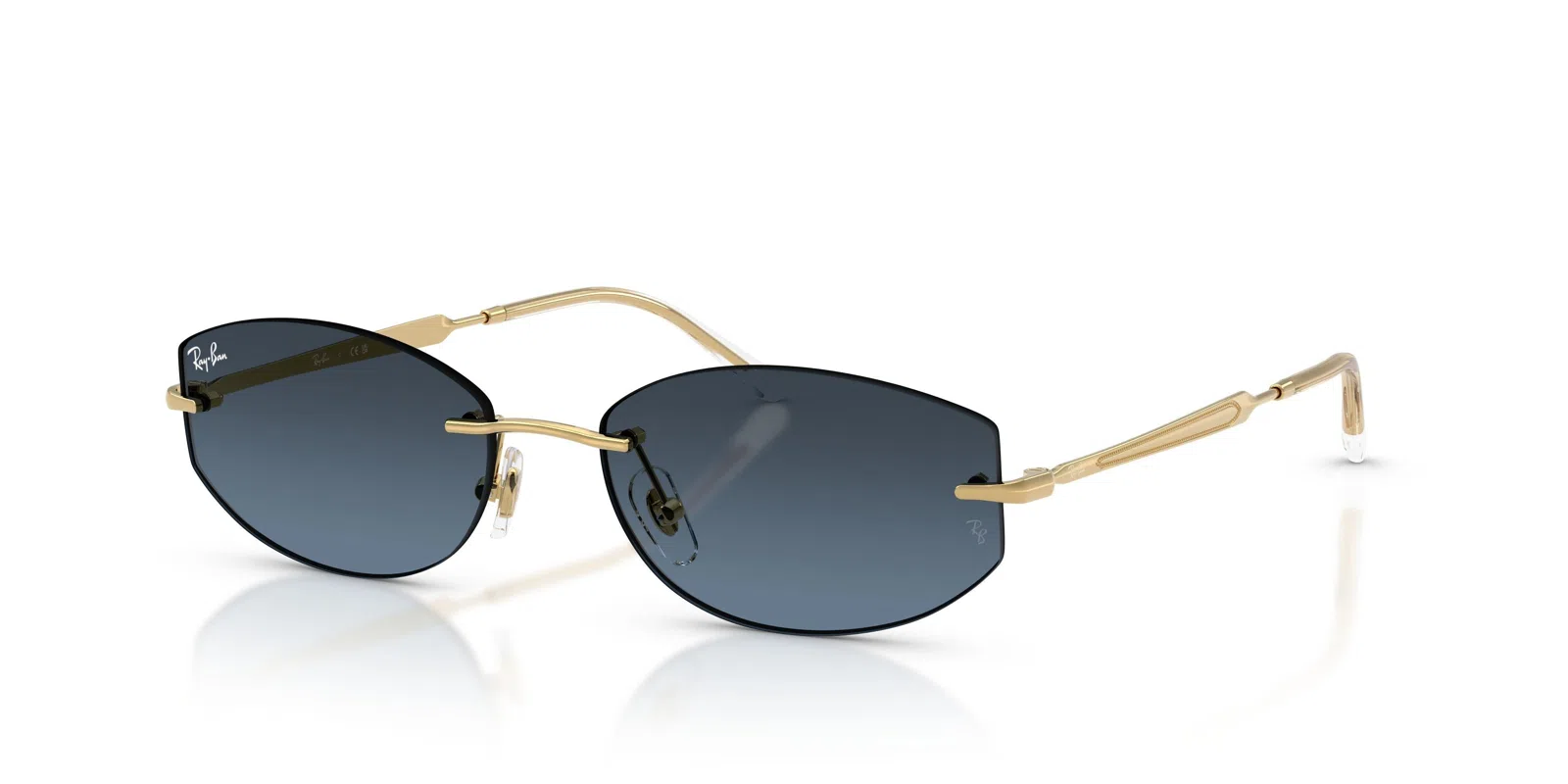 Ray-Ban 3792 Sunglasses - view 29